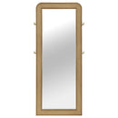 Arini Floor Mirror - Michael's Discount Furniture