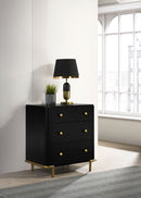 Arini Nightstand - Michael's Discount Furniture