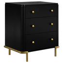 Arini Nightstand - Michael's Discount Furniture