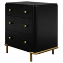 Arini Nightstand - Michael's Discount Furniture