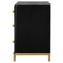 Arini Nightstand - Michael's Discount Furniture