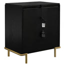 Arini Nightstand - Michael's Discount Furniture
