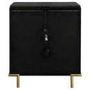 Arini Nightstand - Michael's Discount Furniture