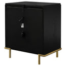 Arini Nightstand - Michael's Discount Furniture