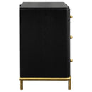 Arini Nightstand - Michael's Discount Furniture