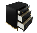 Arini Nightstand - Michael's Discount Furniture
