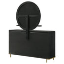 Arini Dresser with Mirror - Michael's Discount Furniture