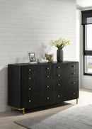 Arini Dresser - Michael's Discount Furniture