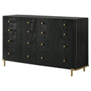 Arini Dresser - Michael's Discount Furniture