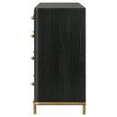 Arini Dresser - Michael's Discount Furniture