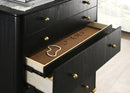 Arini Chest of Drawers - Michael's Discount Furniture