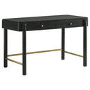 Arini Makeup Vanity Table - Michael's Discount Furniture