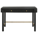 Arini Makeup Vanity Table - Michael's Discount Furniture