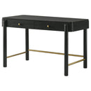 Arini Makeup Vanity Table - Michael's Discount Furniture