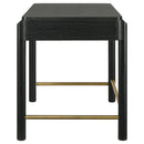 Arini Makeup Vanity Table - Michael's Discount Furniture