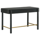 Arini Makeup Vanity Table - Michael's Discount Furniture