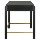 Arini Makeup Vanity Table - Michael's Discount Furniture