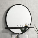 Arini Makeup Vanity Wall Mirror - Michael's Discount Furniture