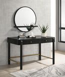Arini Makeup Vanity Wall Mirror - Michael's Discount Furniture