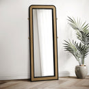 Arini Floor Mirror - Michael's Discount Furniture