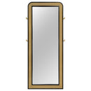 Arini Floor Mirror - Michael's Discount Furniture