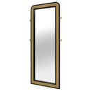 Arini Floor Mirror - Michael's Discount Furniture