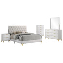 Kendall Bedroom Set - Michael's Discount Furniture