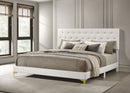 Kendall Panel Bed - Michael's Discount Furniture