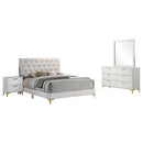 Kendall Bedroom Set - Michael's Discount Furniture