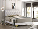 Kendall Panel Bed - Michael's Discount Furniture