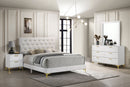 Kendall Bedroom Set - Michael's Discount Furniture