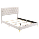 Kendall Panel Bed - Michael's Discount Furniture