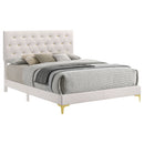 Kendall Panel Bed - Michael's Discount Furniture