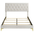 Kendall Panel Bed - Michael's Discount Furniture