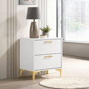 Kendall Nightstand - Michael's Discount Furniture