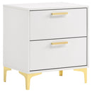 Kendall Nightstand - Michael's Discount Furniture
