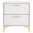 Kendall Nightstand - Michael's Discount Furniture