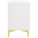 Kendall Nightstand - Michael's Discount Furniture