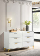 Kendall Dresser - Michael's Discount Furniture