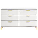 Kendall Dresser - Michael's Discount Furniture