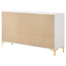 Kendall Dresser - Michael's Discount Furniture