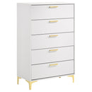 Kendall Chest of Drawers - Michael's Discount Furniture