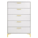 Kendall Chest of Drawers - Michael's Discount Furniture