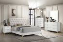 Kendall Chest of Drawers - Michael's Discount Furniture