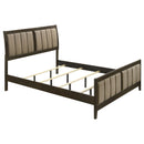Wilkes Bedroom Set - Michael's Discount Furniture