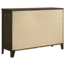Wilkes Bedroom Set - Michael's Discount Furniture