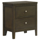 Wilkes Bedroom Set - Michael's Discount Furniture
