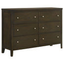 Wilkes Bedroom Set - Michael's Discount Furniture