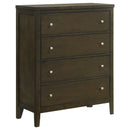Wilkes Bedroom Set - Michael's Discount Furniture