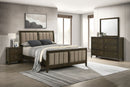 Wilkes Bedroom Set - Michael's Discount Furniture